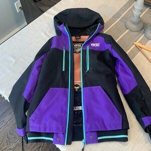 Women’s Ski/Snow Jacket
